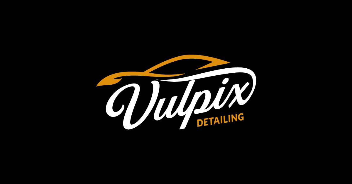 Vulpix Car Detailing Manchester