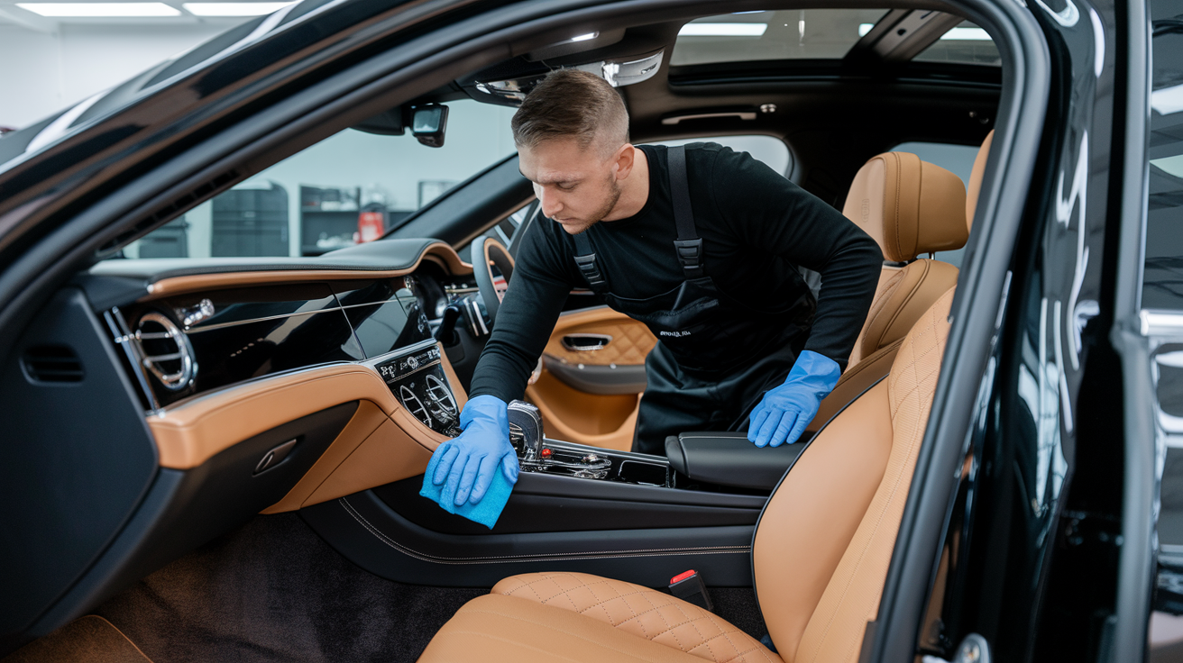 Car Cleaning Manchester 1 Car Cleaning Manchester 1