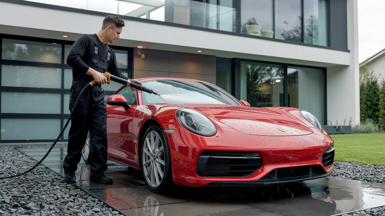 Car Cleaning Oldham 3