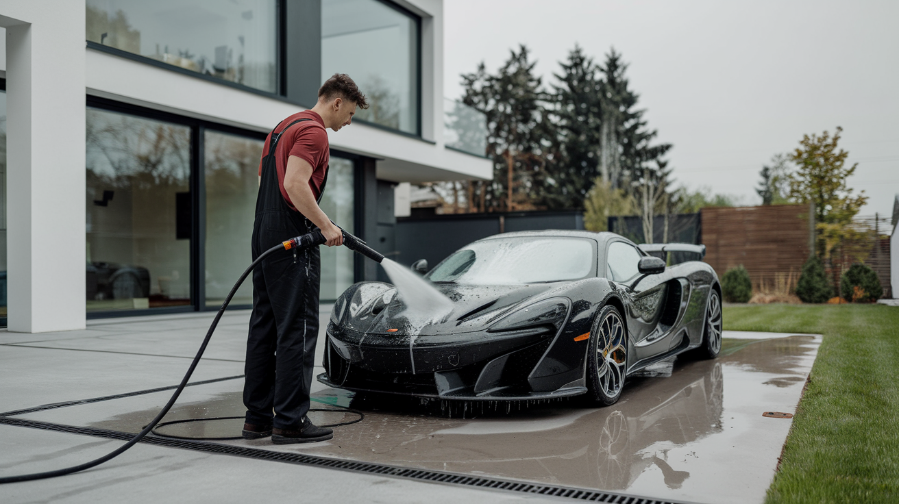 Car Cleaning Warrington 3