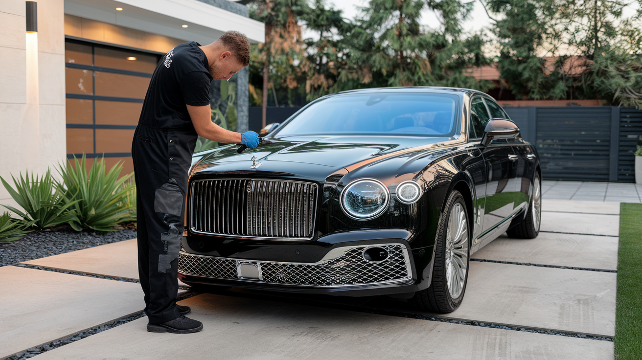 Deep Clean Manchester 12