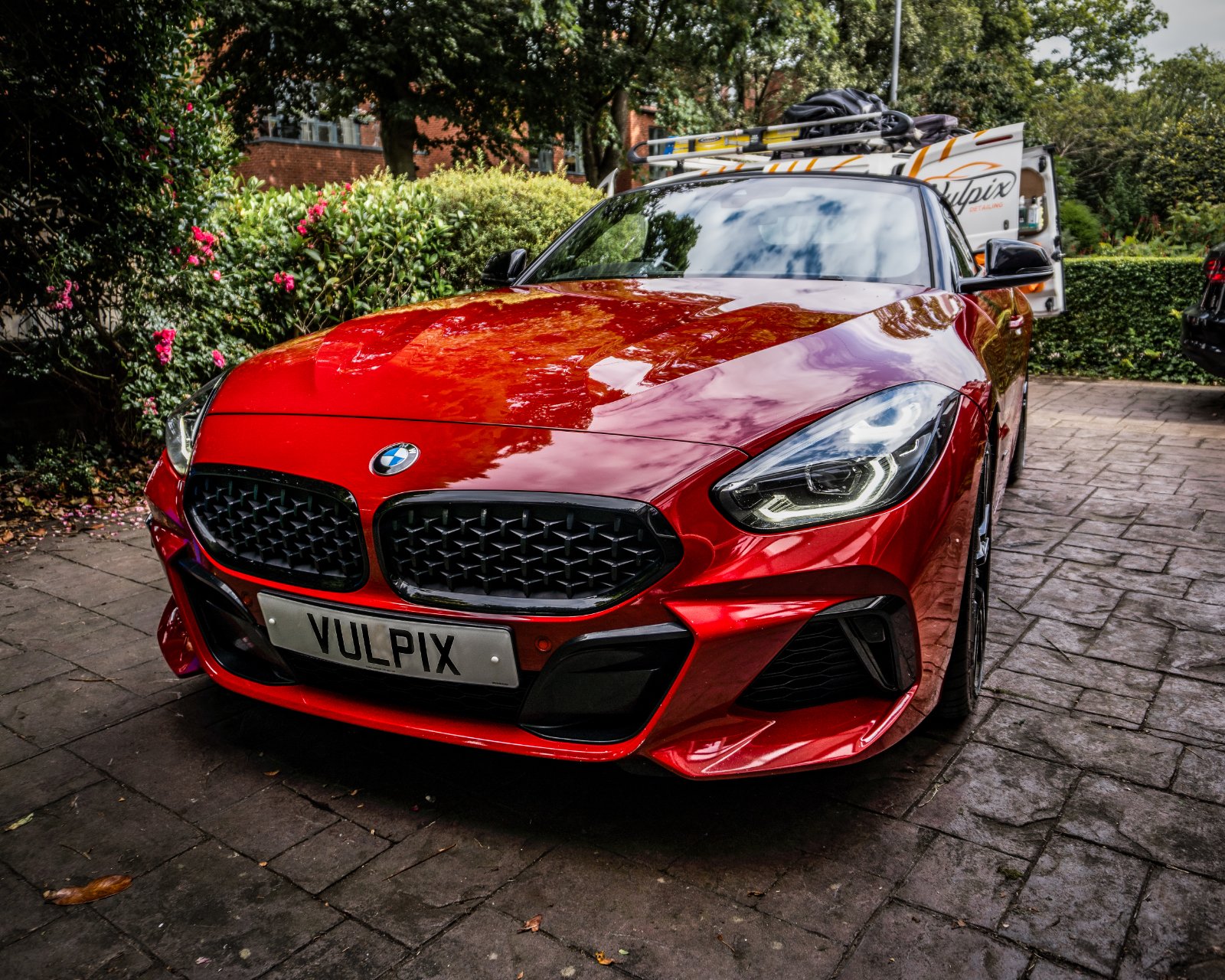 How Much Does Ceramic Coating Cost in the UK