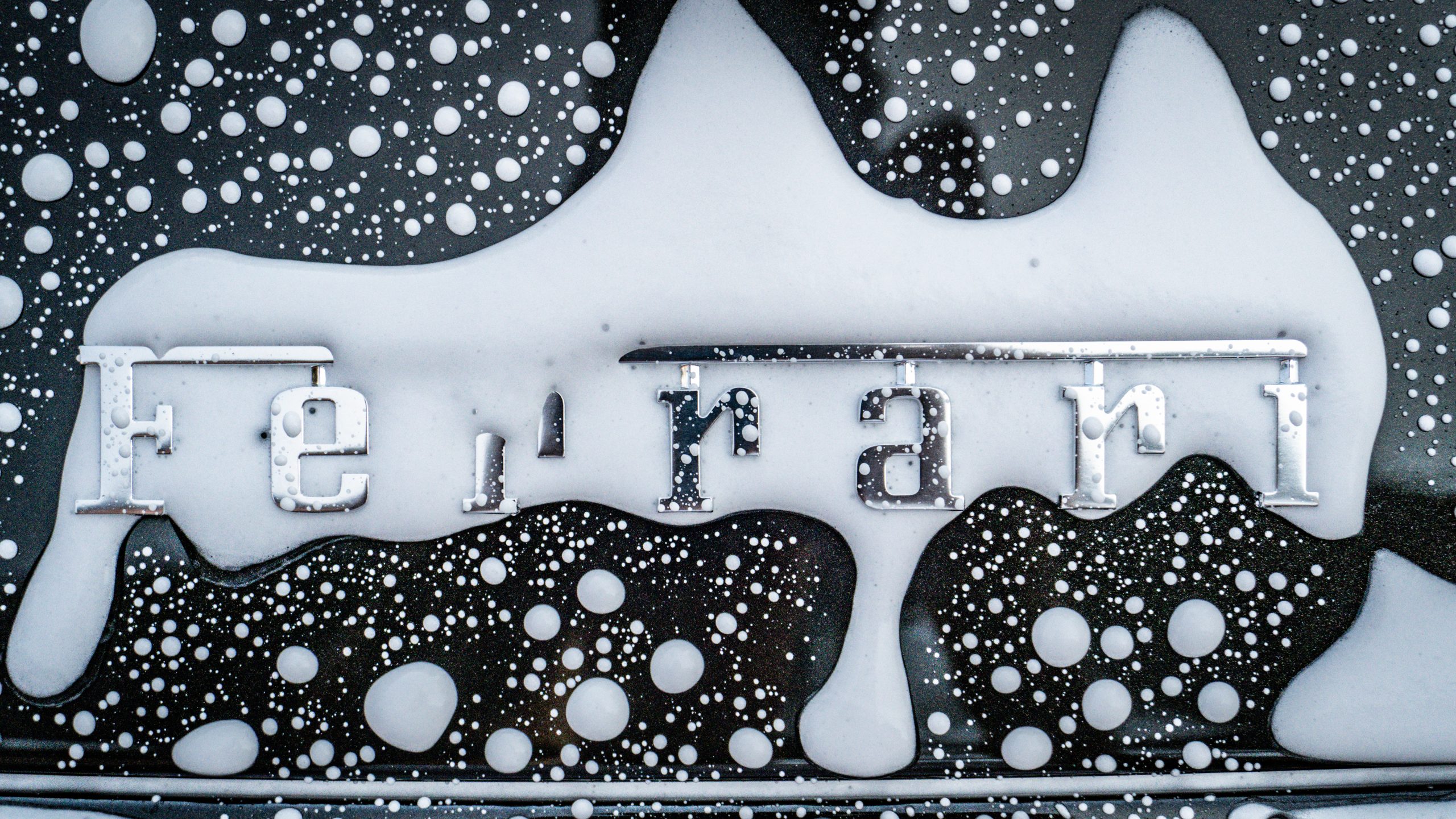 Car Detailing Service in Salford & West Manchester
