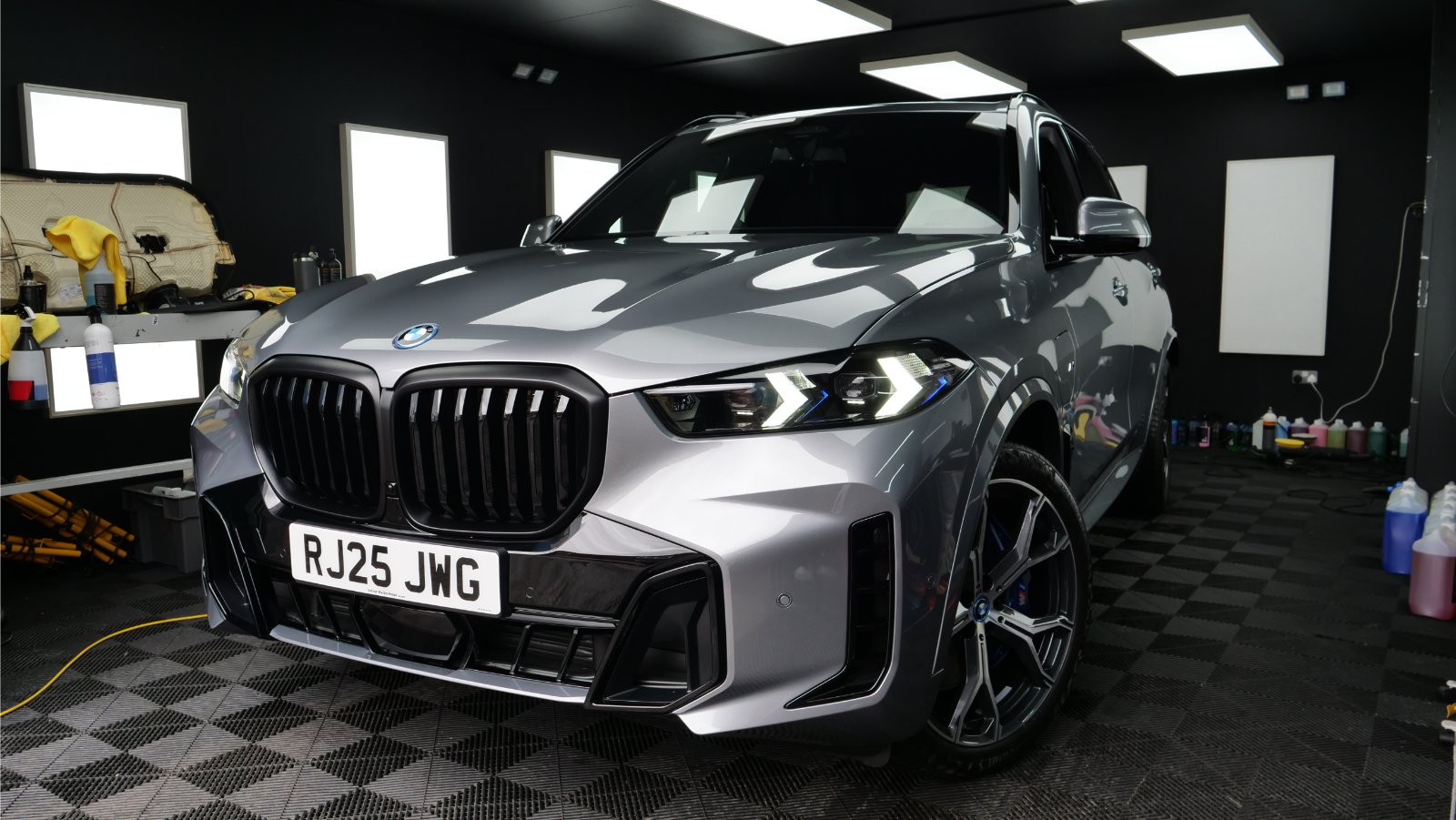 Car Detailing Ainsworth