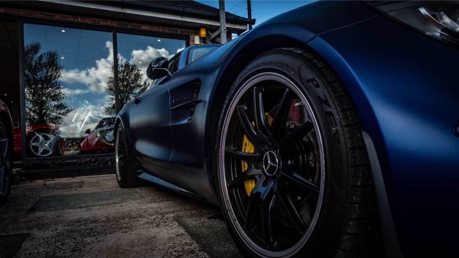 Car Detailing Appleton