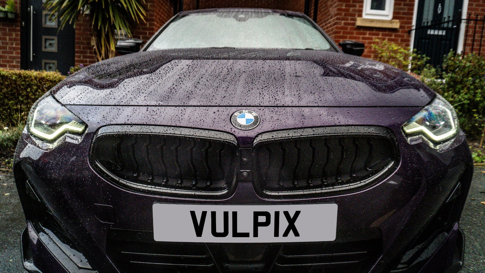 Car Detailing Ashton-under-Lyne