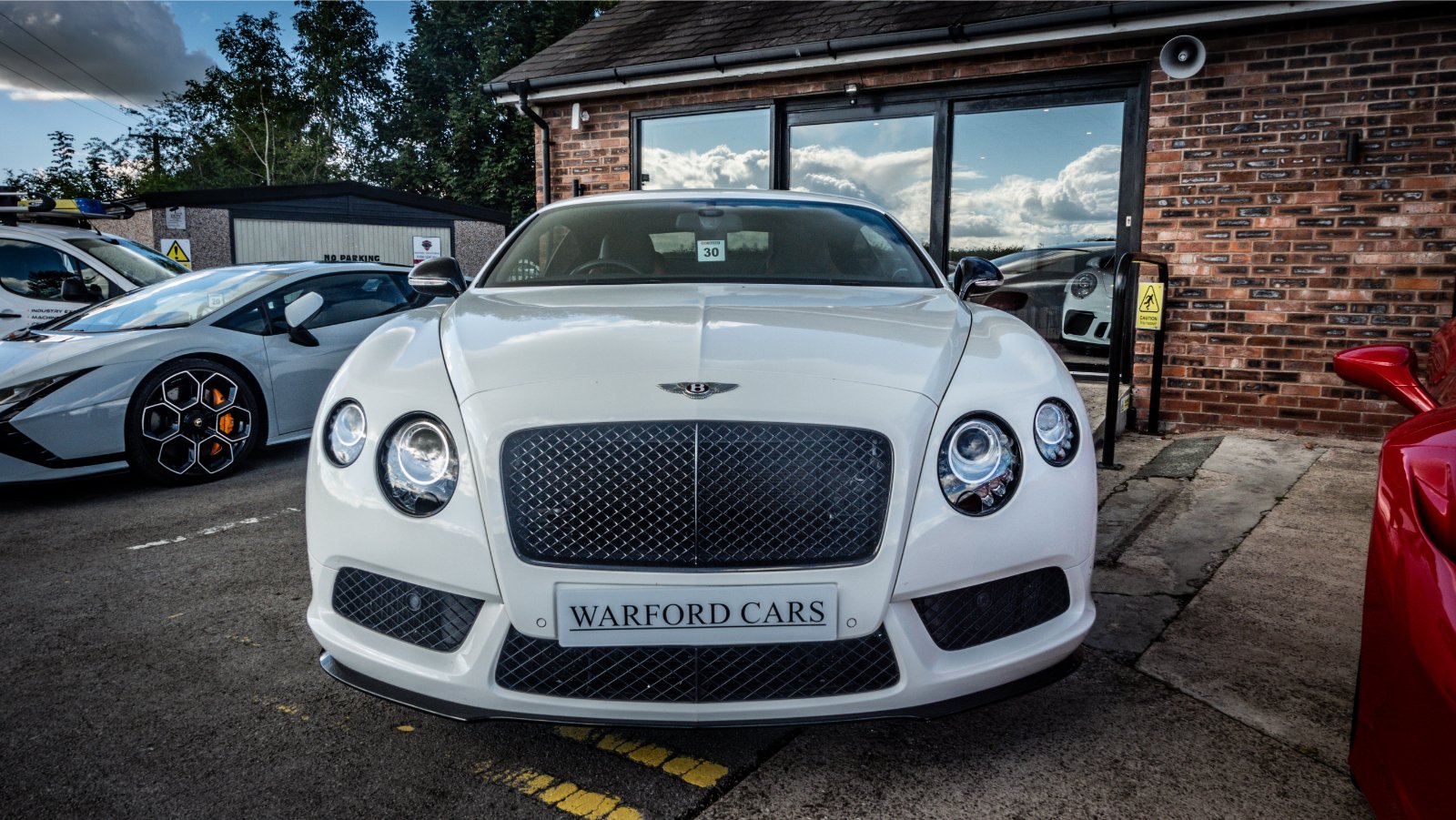 Car Detailing Audenshaw