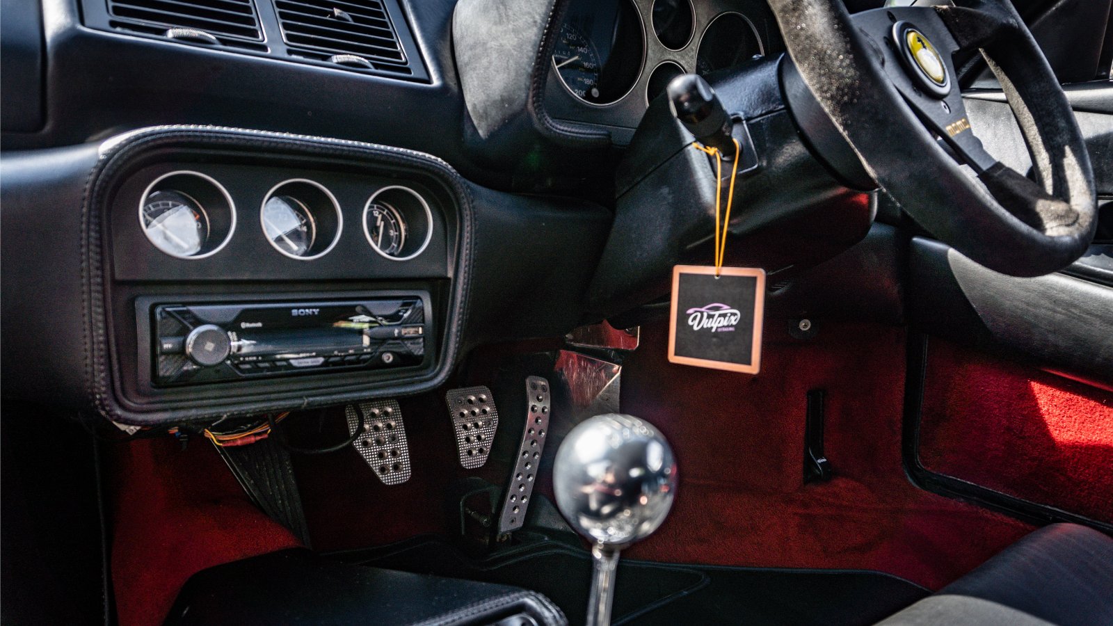 Car Detailing Bewsey & Whitecross