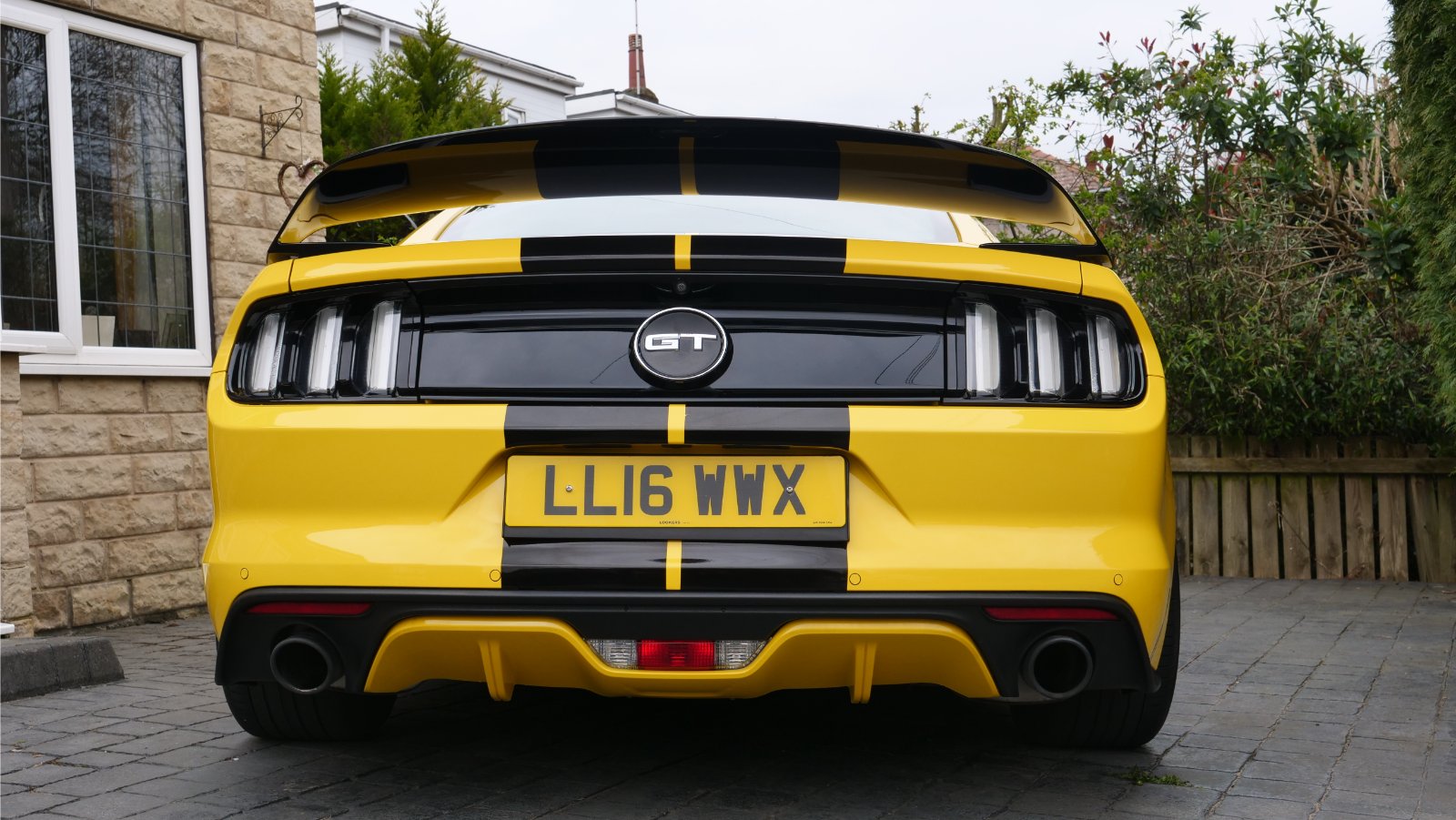 Car Detailing Bollington