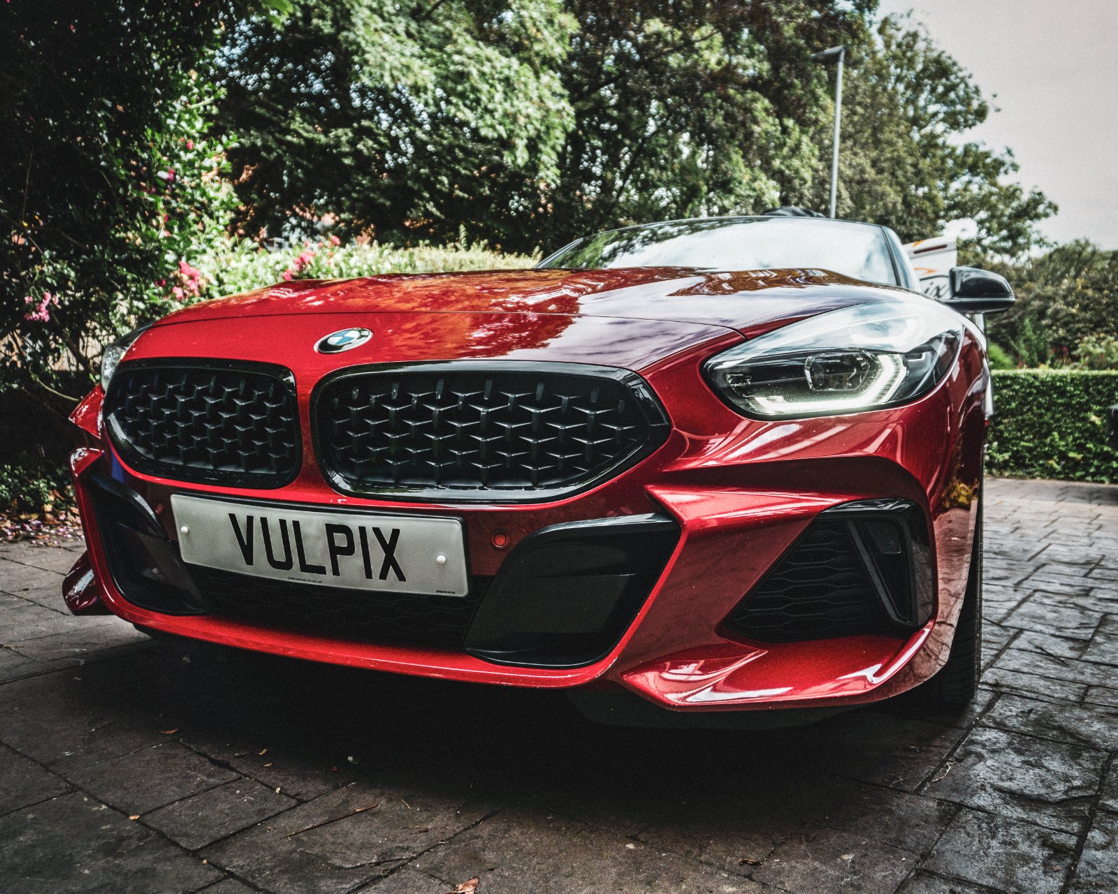 Car Detailing Broadbottom