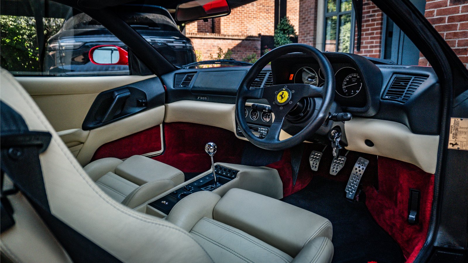 Car Detailing Burtonwood