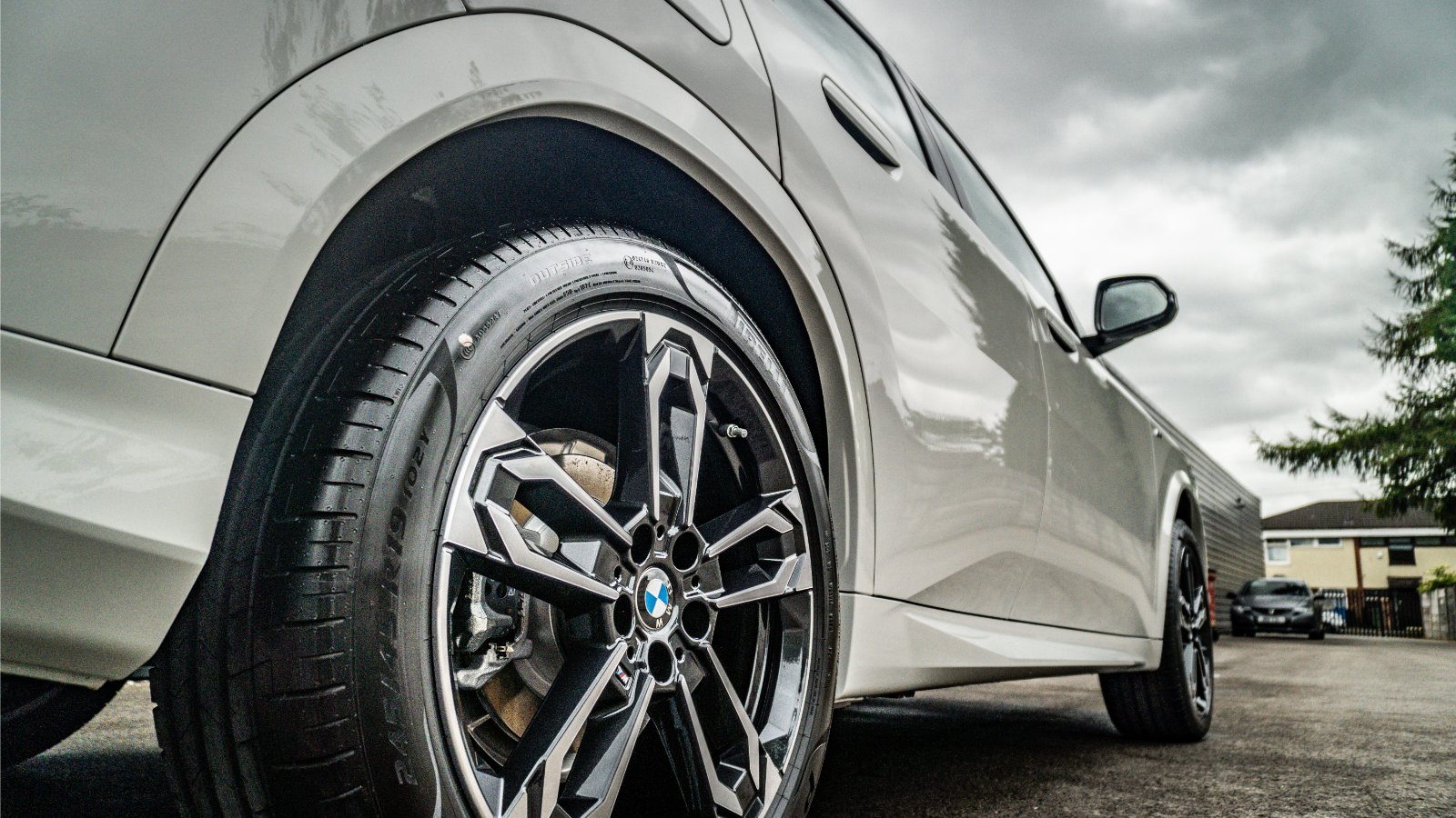 Car Detailing Butley