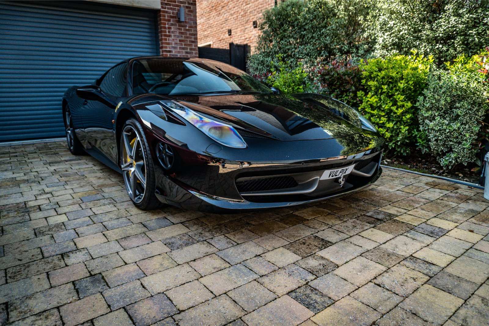 Car Detailing Ardwick