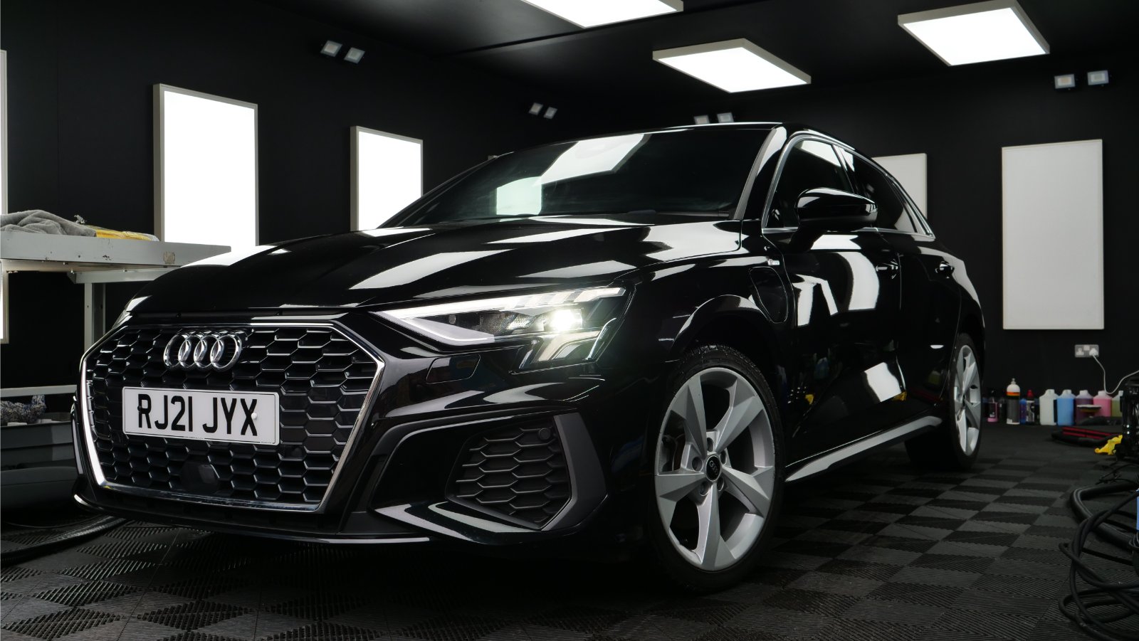 Car Detailing Burnage