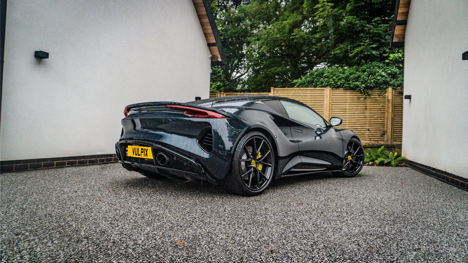 Car Detailing Chorlton-cum-Hardy