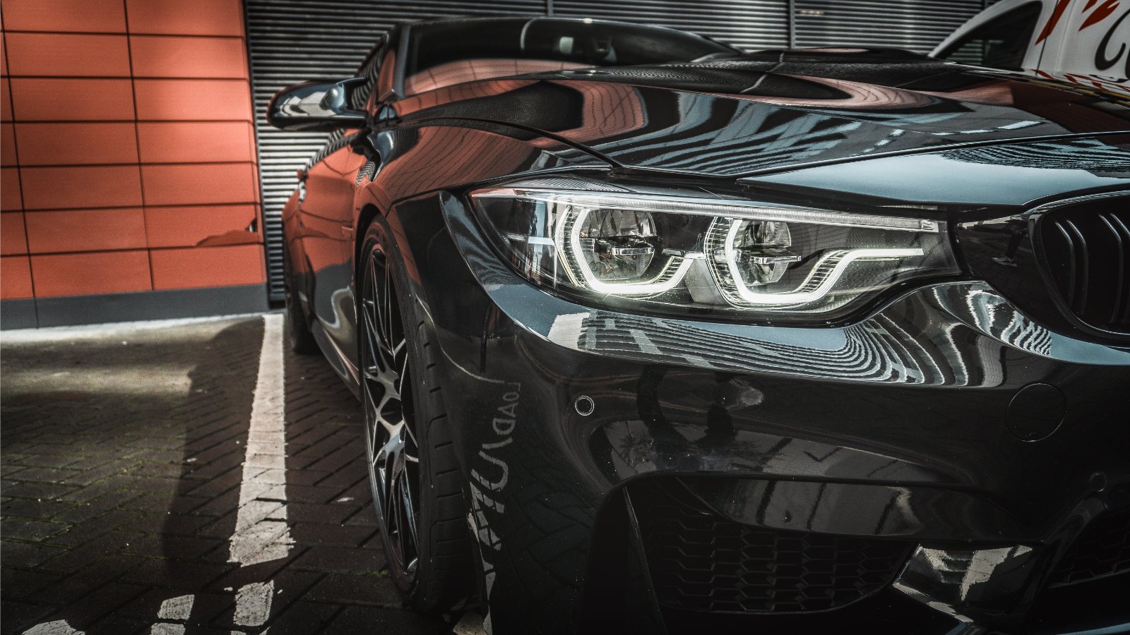 Car Detailing Collyhurst