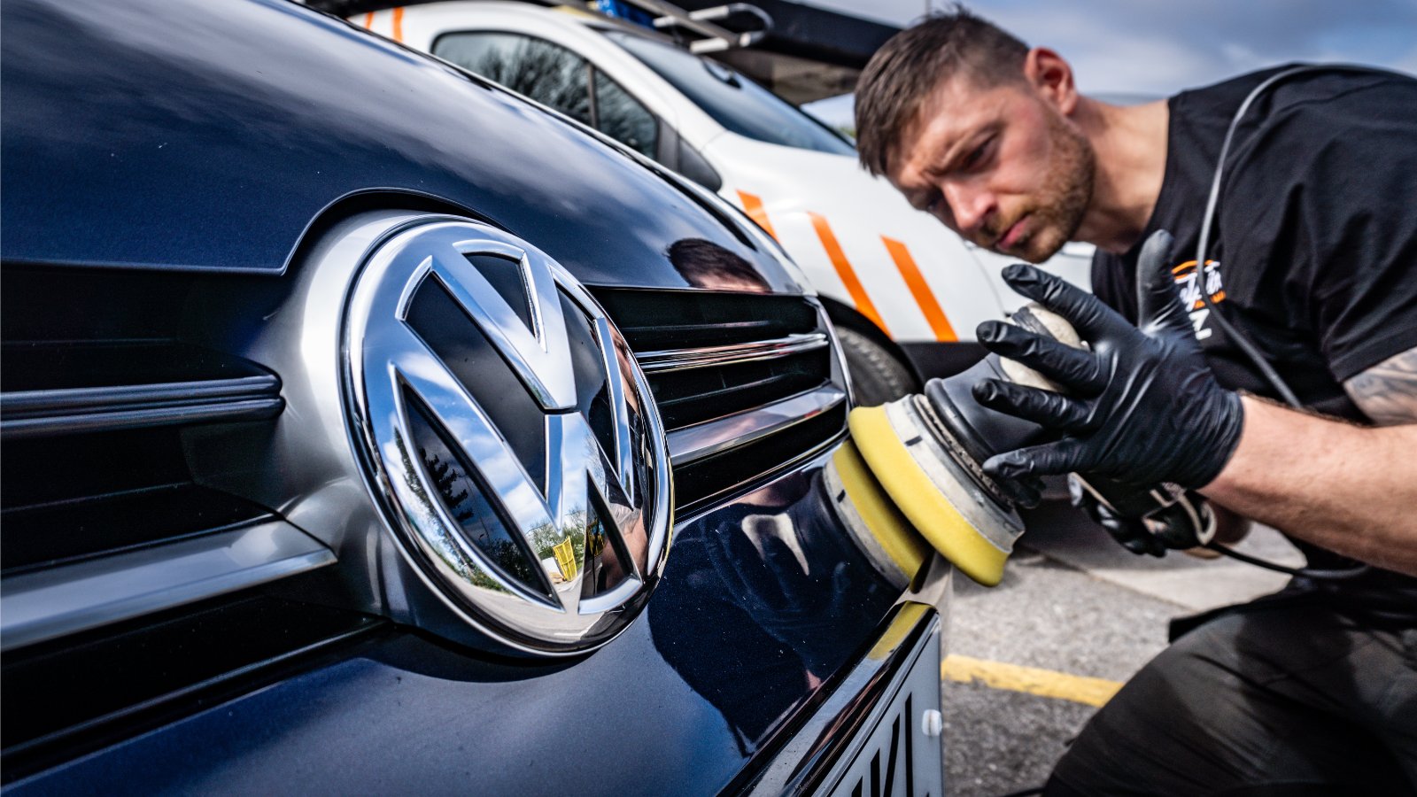 Car Detailing Didsbury