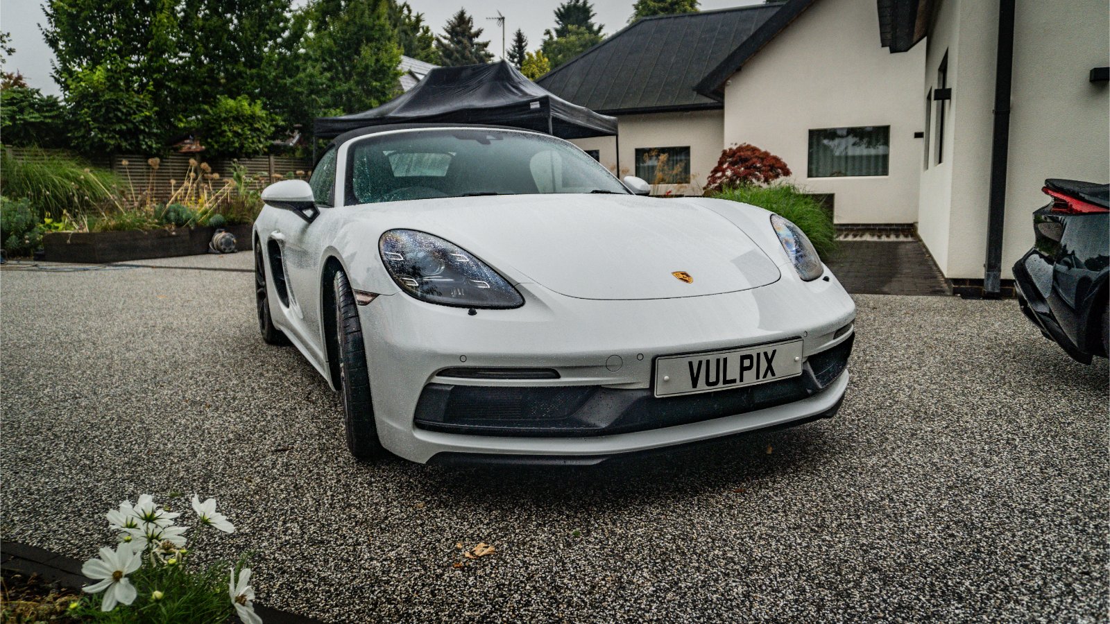 Car Detailing Fallowfield