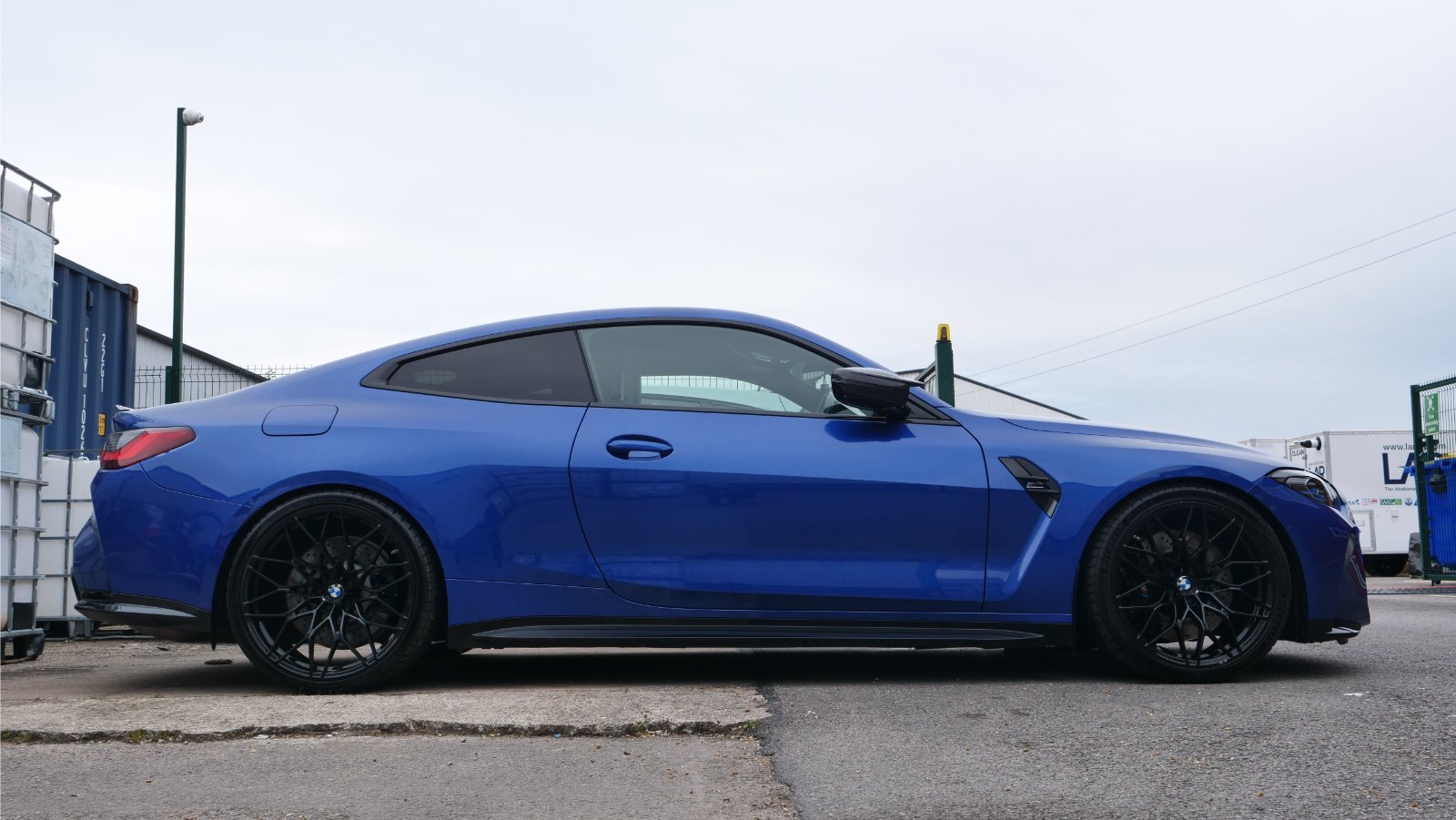 Car Detailing Fallowfield