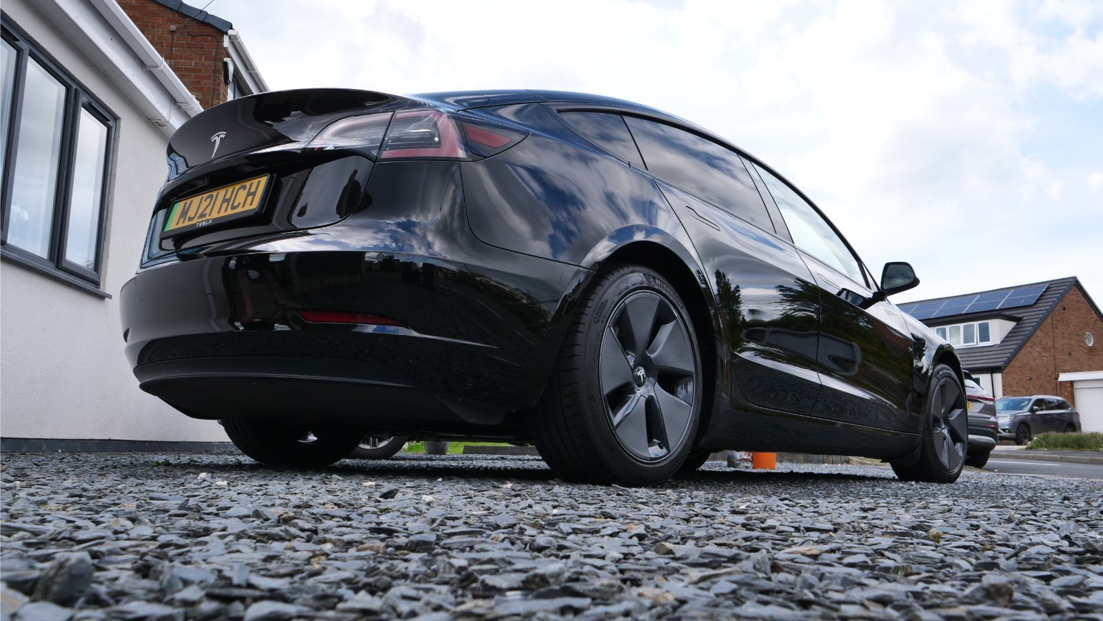 Car Detailing Gorton