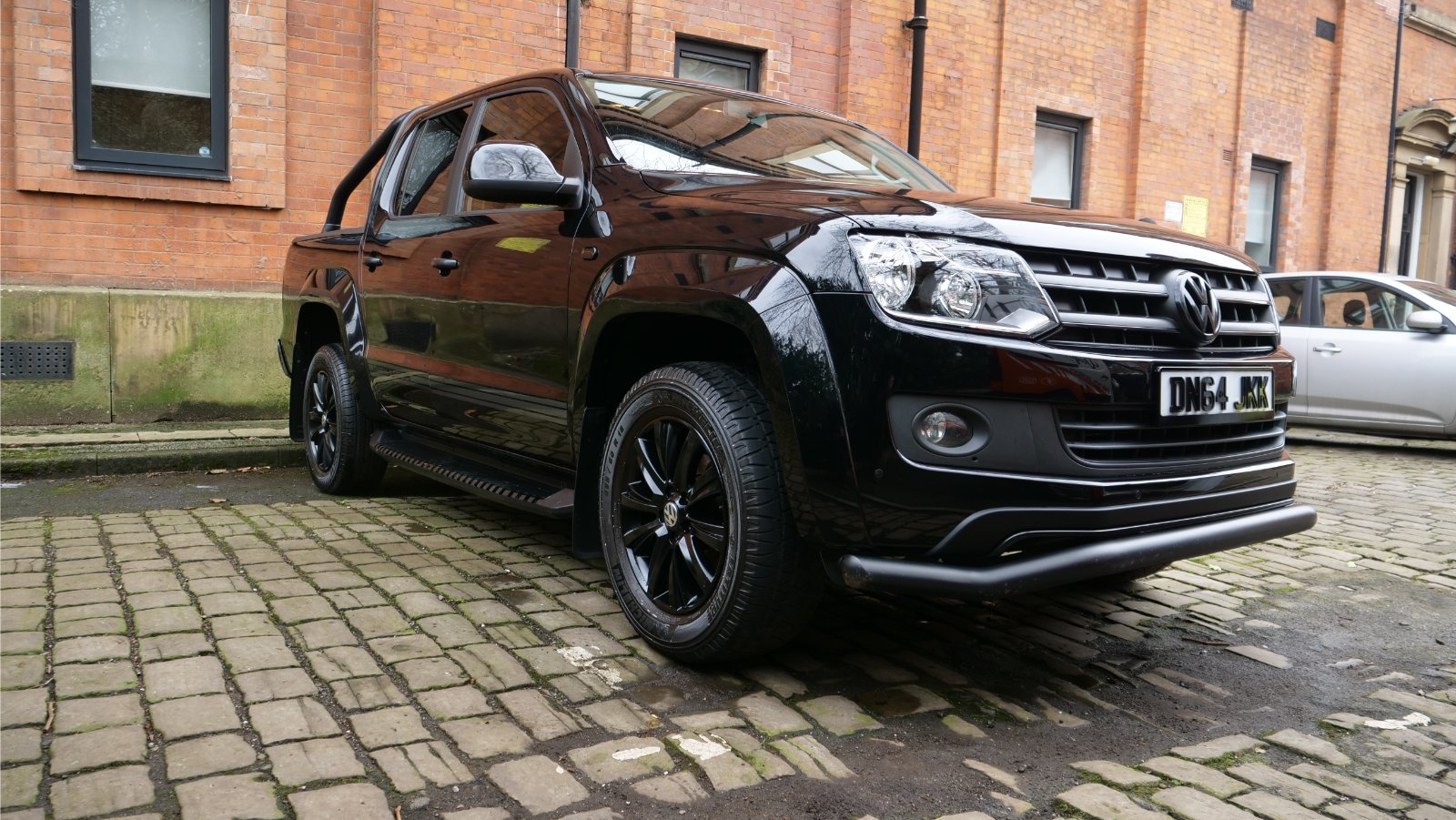 Car Detailing Gorton