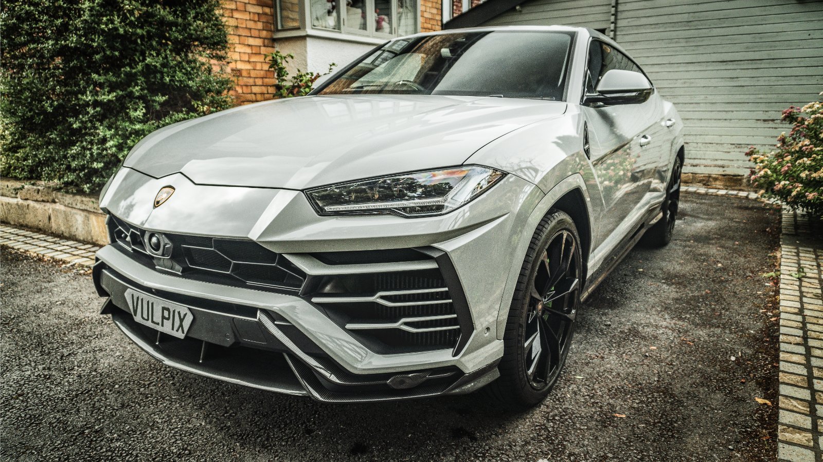 Car Detailing Longsight
