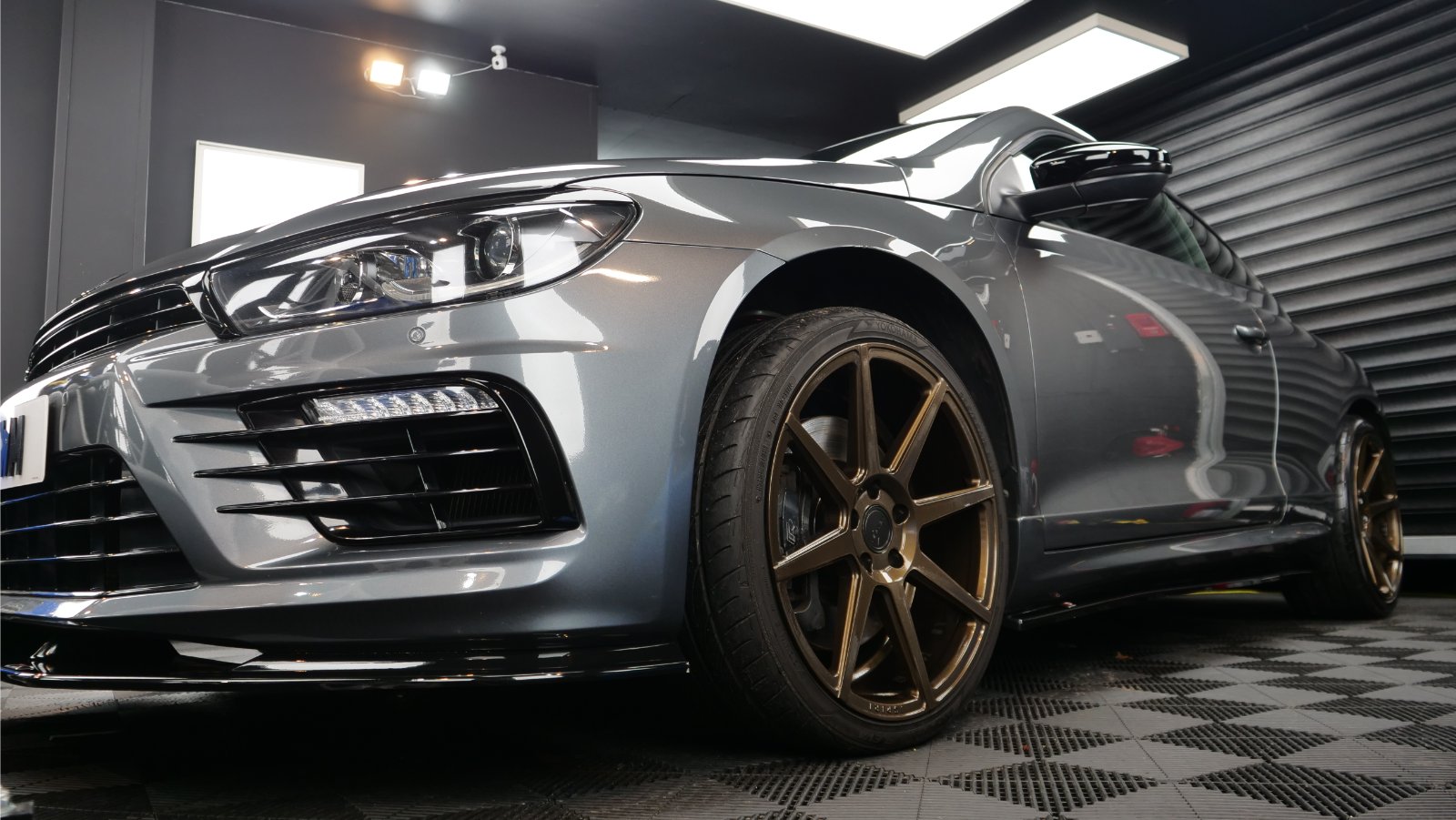 Car Detailing Miles Platting