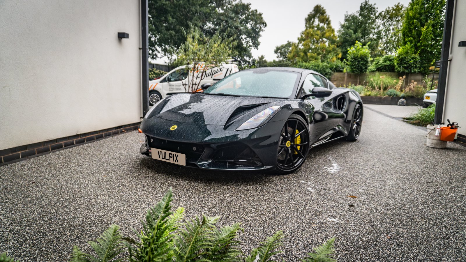 Car Detailing Moston