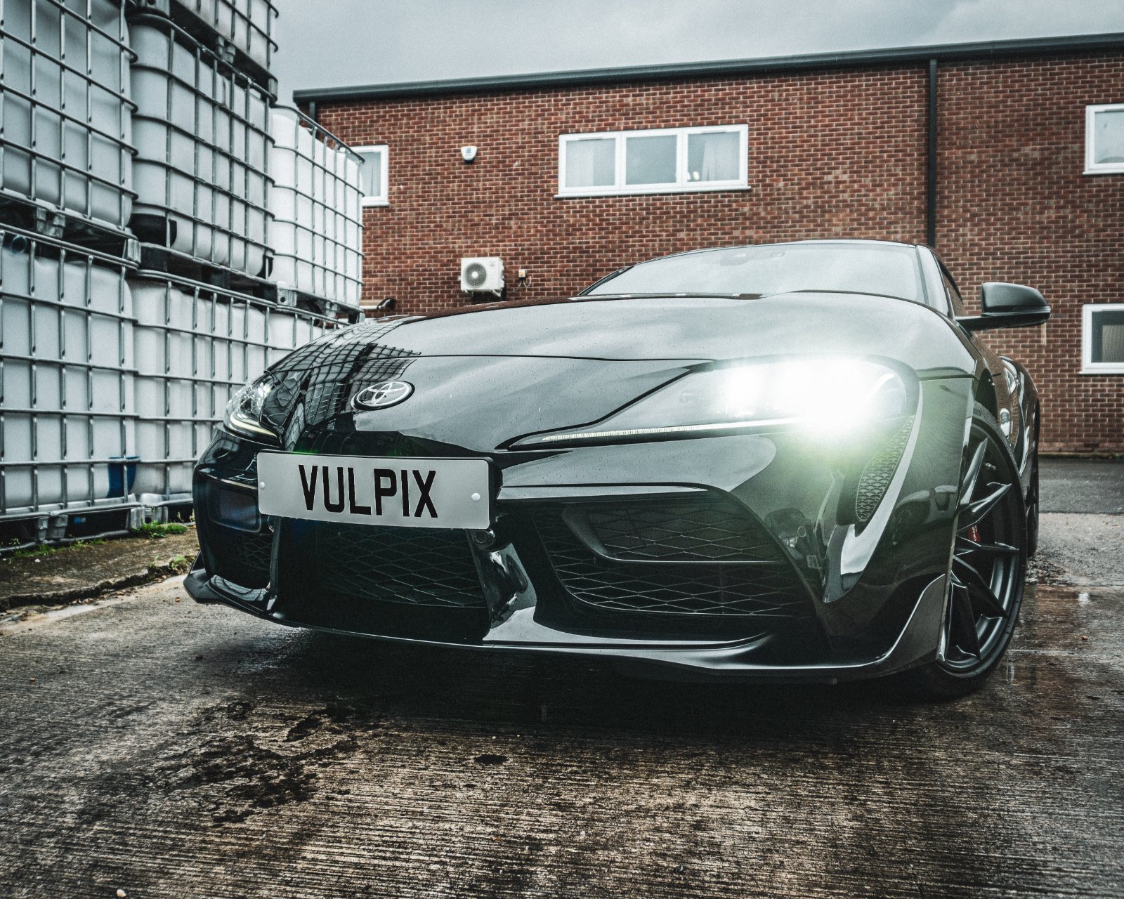 Car Detailing Ordsall