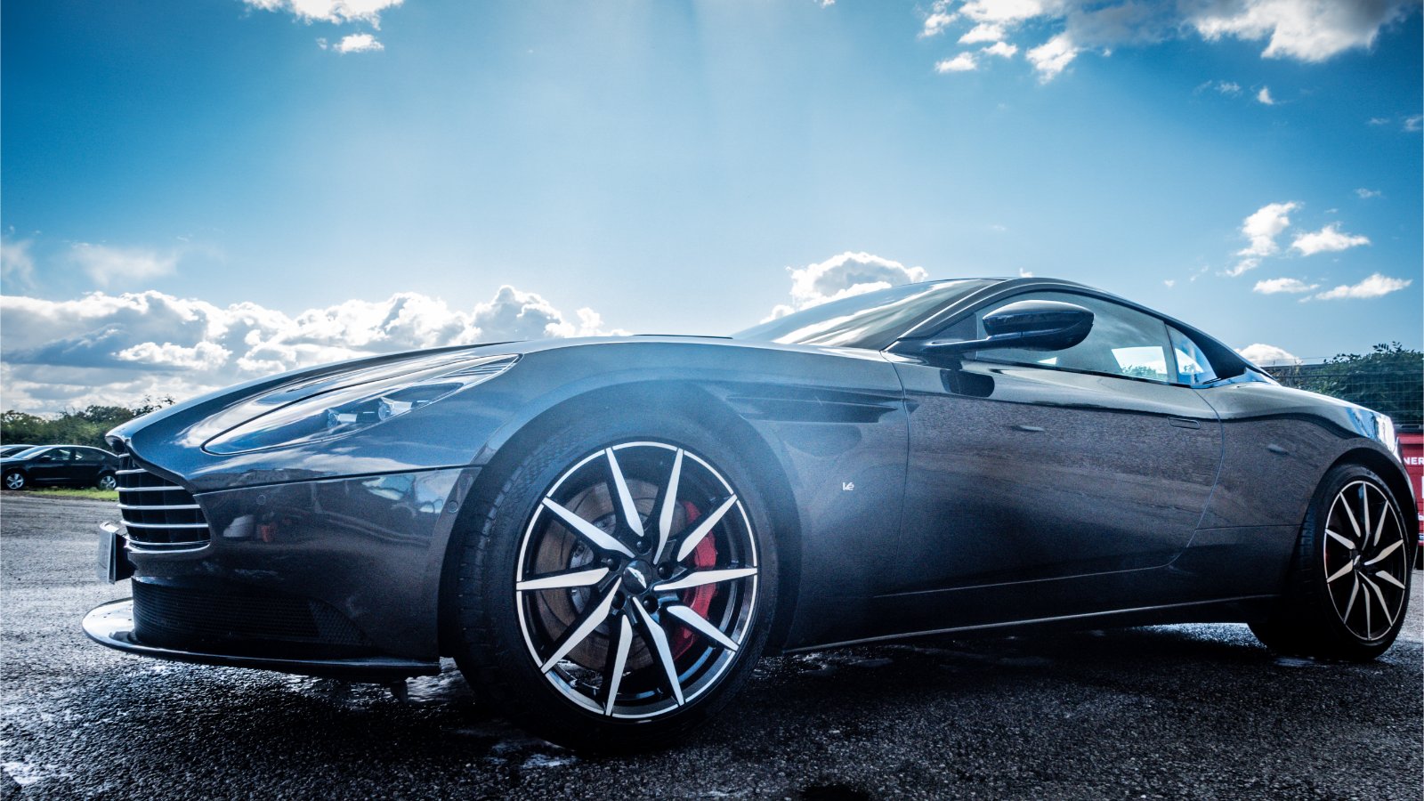 Car Detailing Rusholme