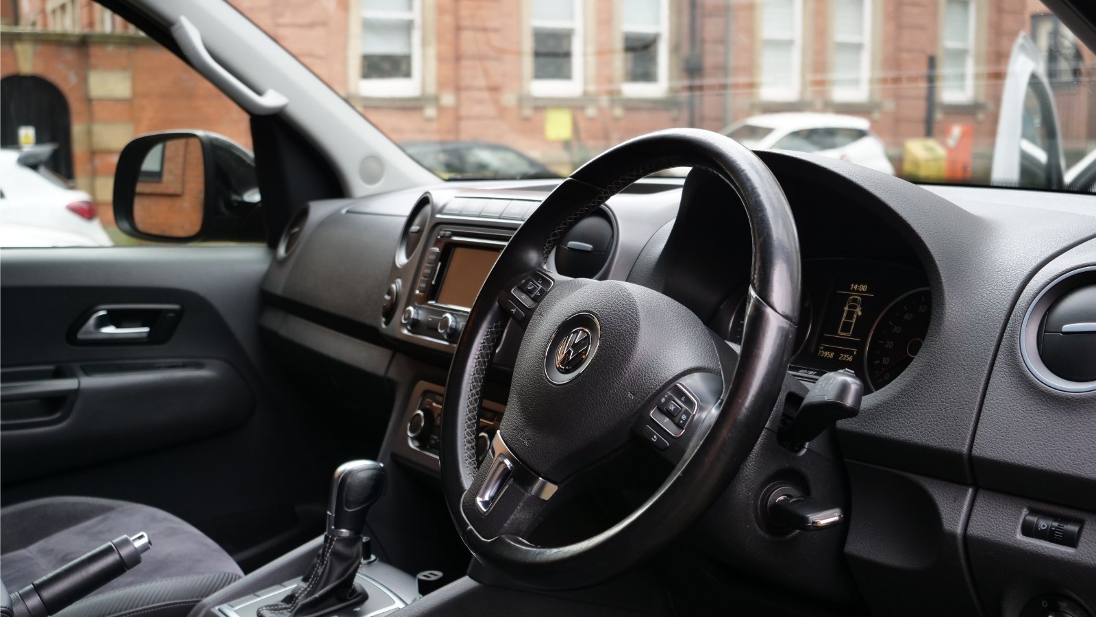 Car Detailing Worsley Village