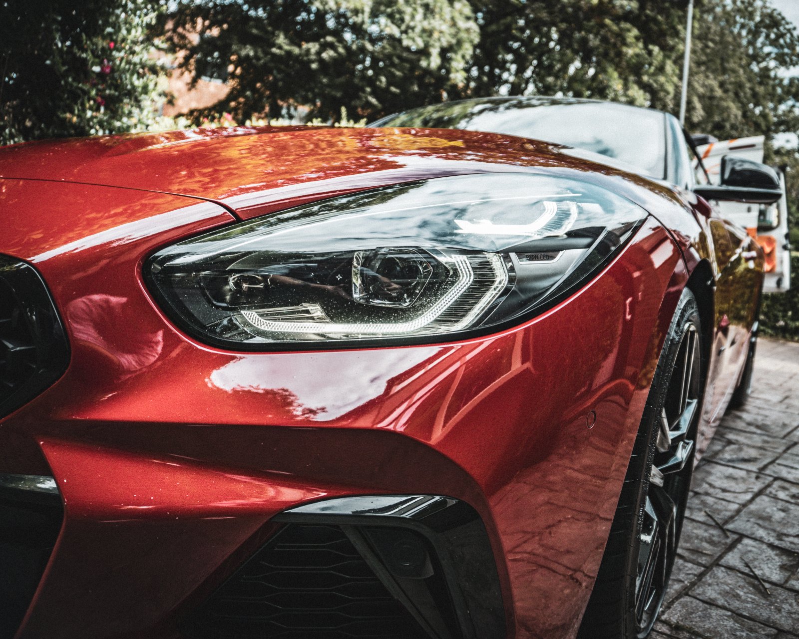 Car Detailing Castle