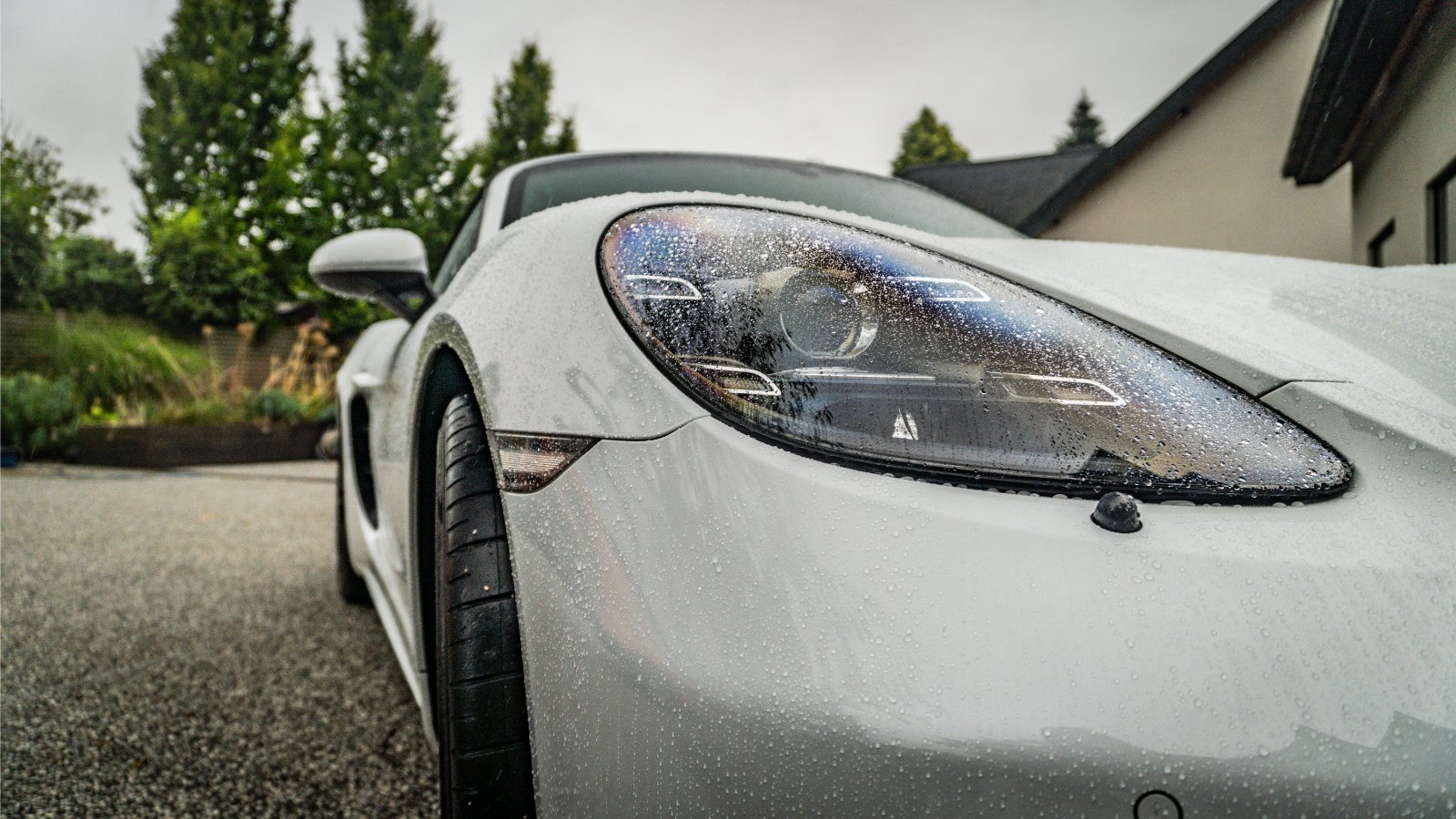 Car Detailing Chadderton