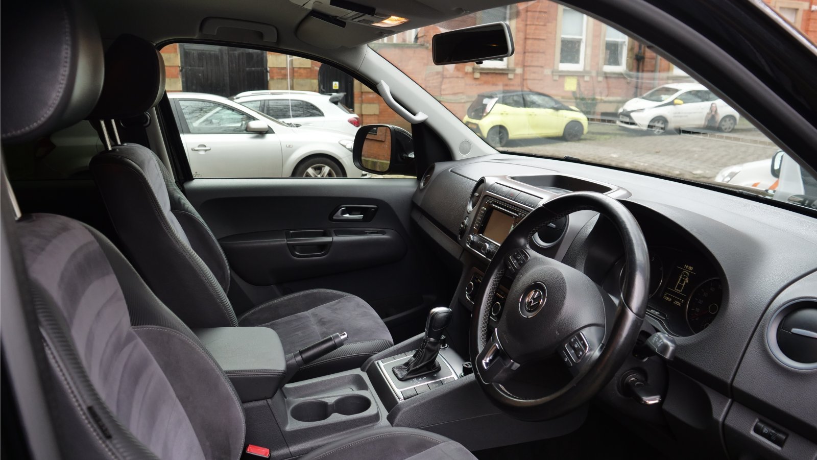 Car Detailing Cheadle Hulme