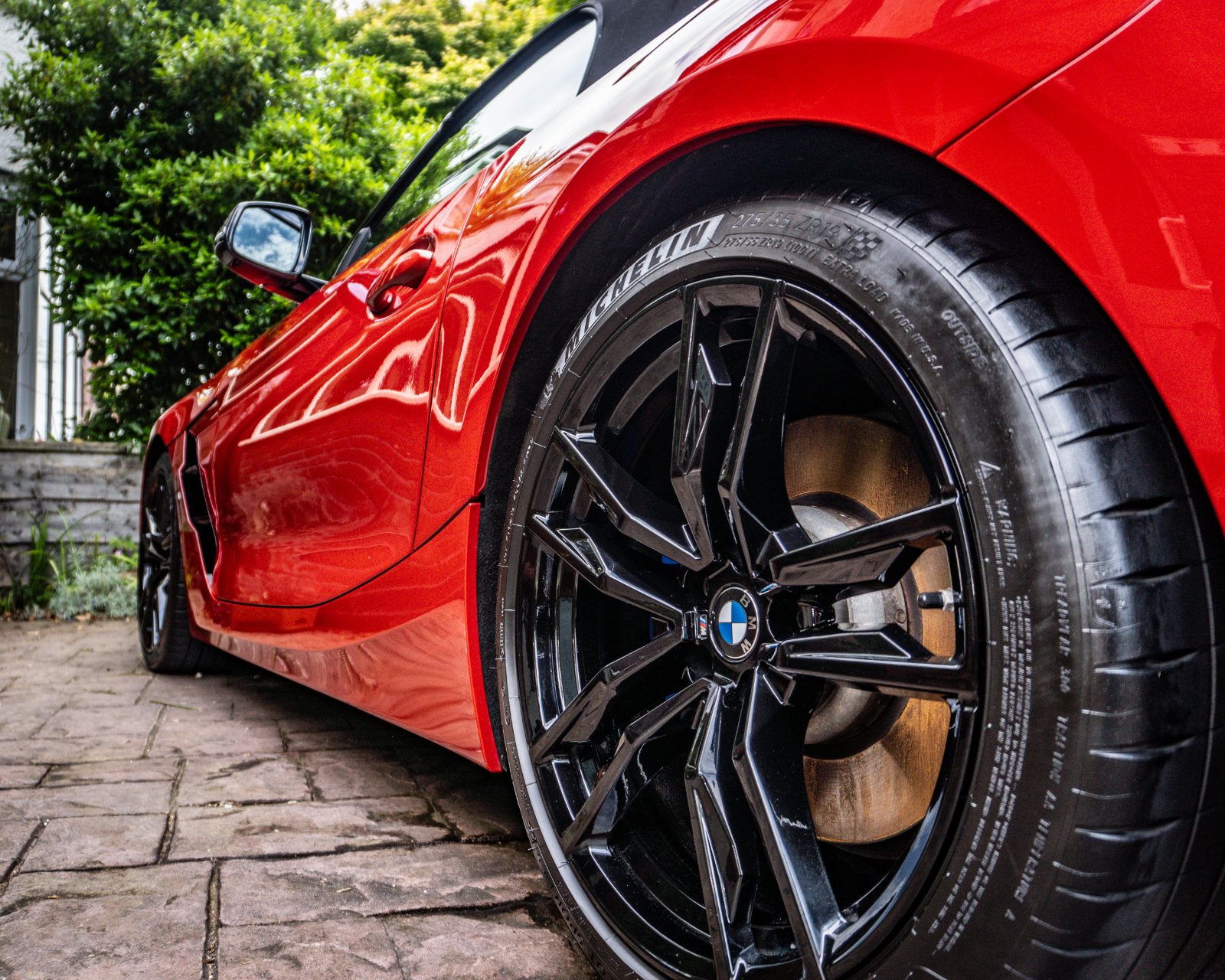 Car Detailing Daresbury