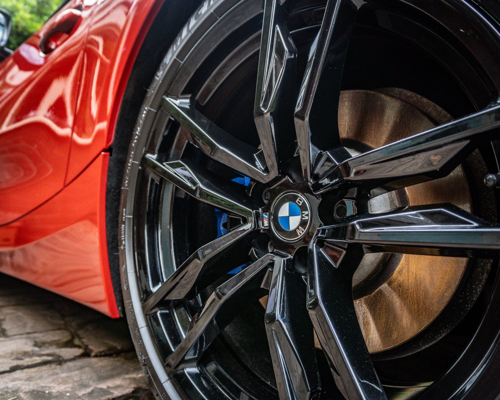 Car Detailing Davenham