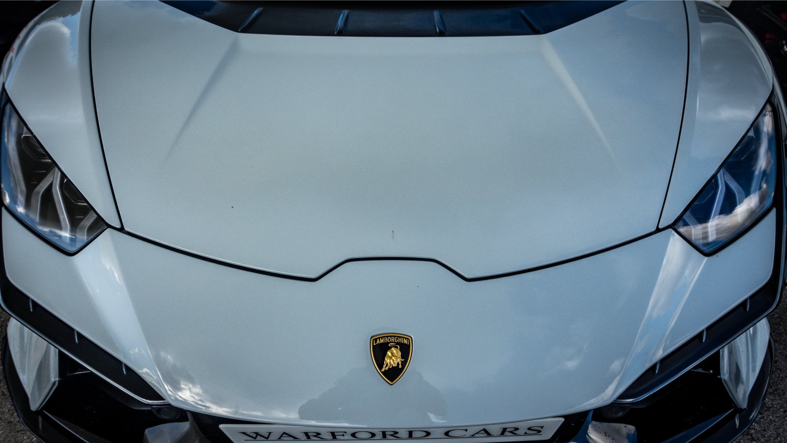 Car Detailing Delph