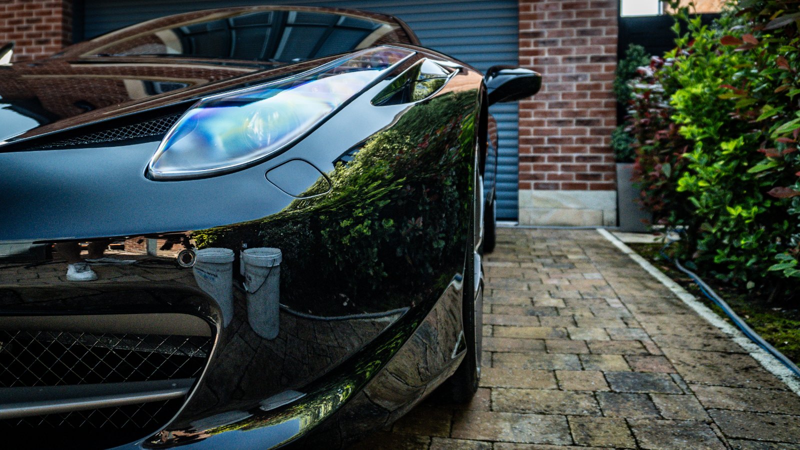 Car Detailing Delph