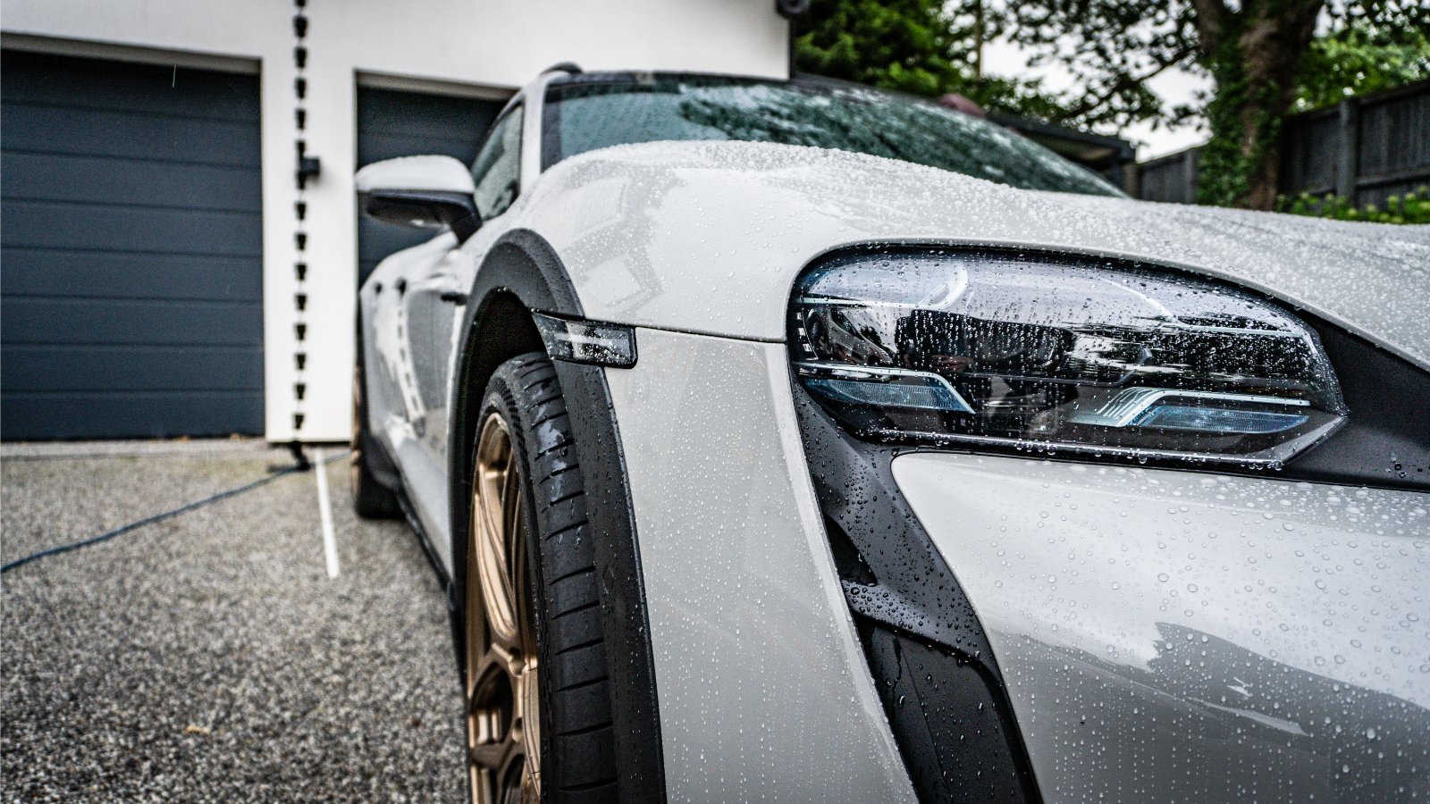 Car Detailing Diggle