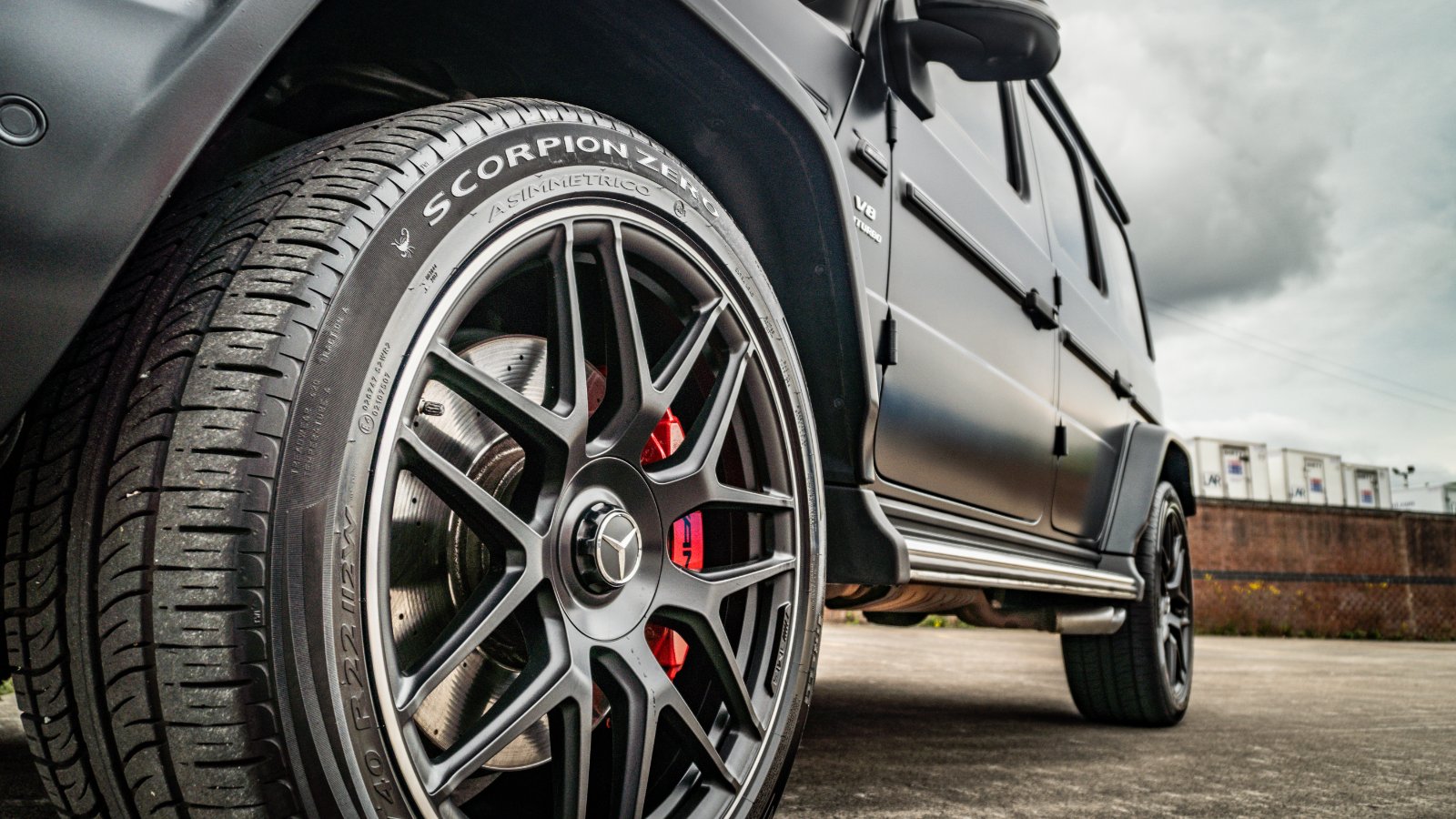 Car Detailing Diggle
