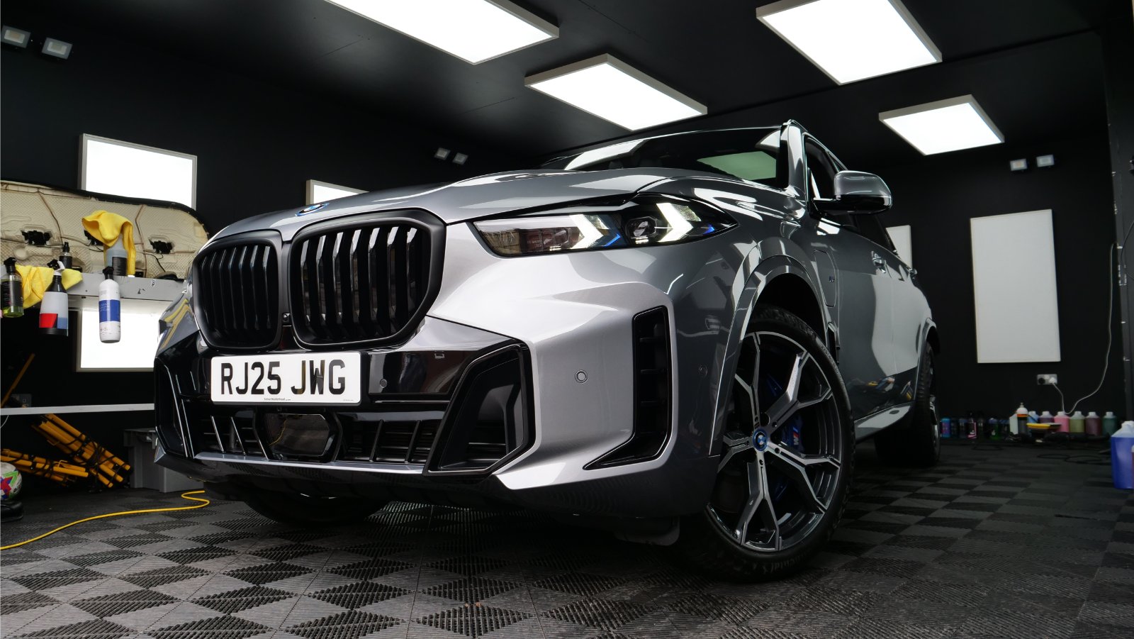 Car Detailing Droylsden