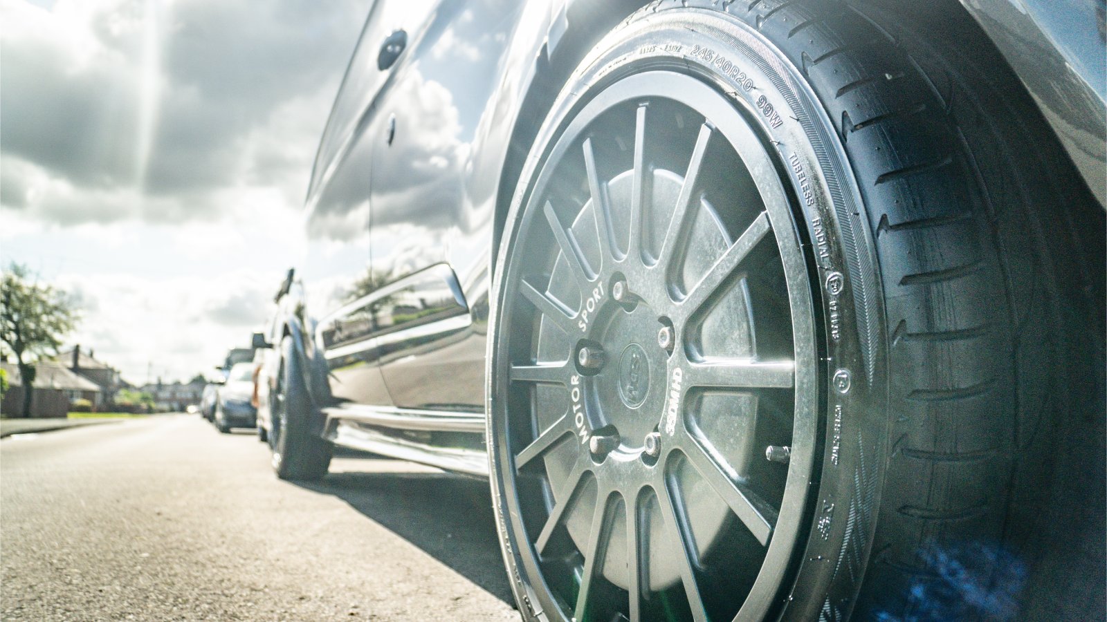 Car Detailing Droylsden