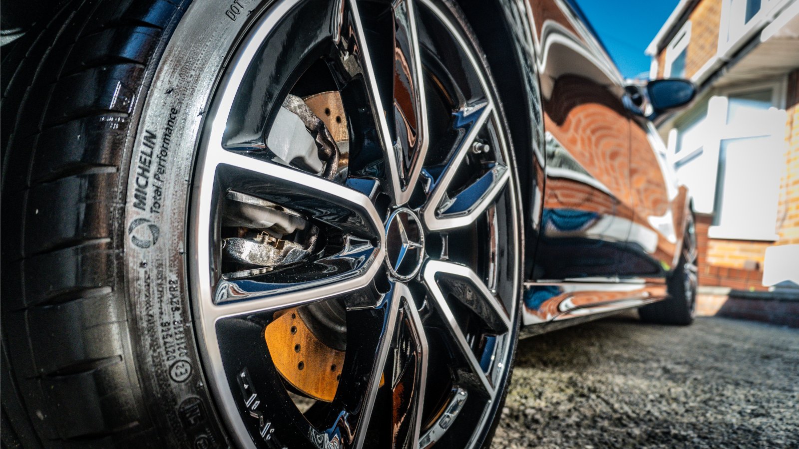 Car Detailing Failsworth