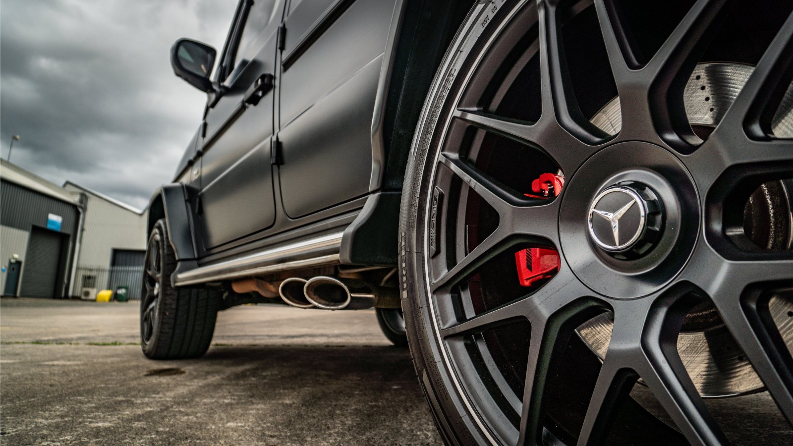 Car Detailing Grappenhall