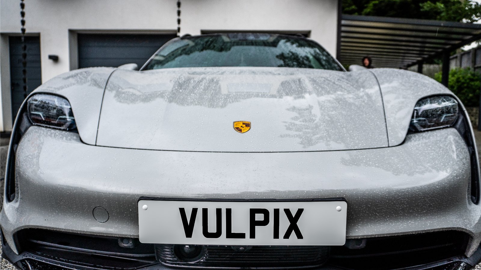 Car Detailing Grappenhall