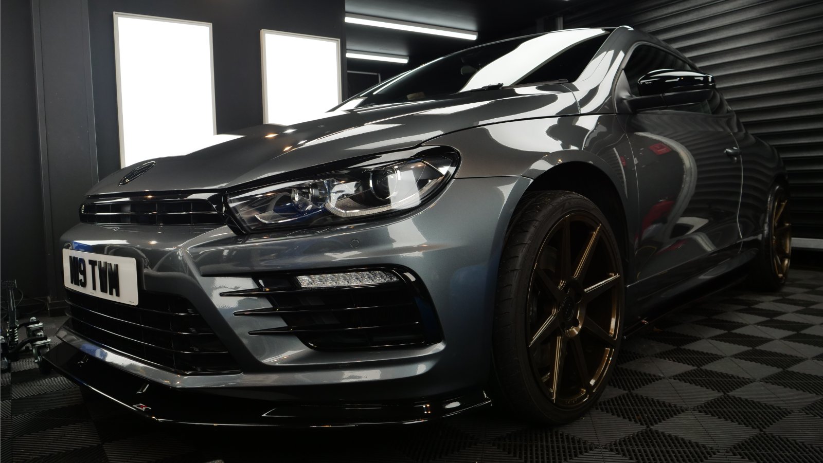 Car Detailing Greenbank