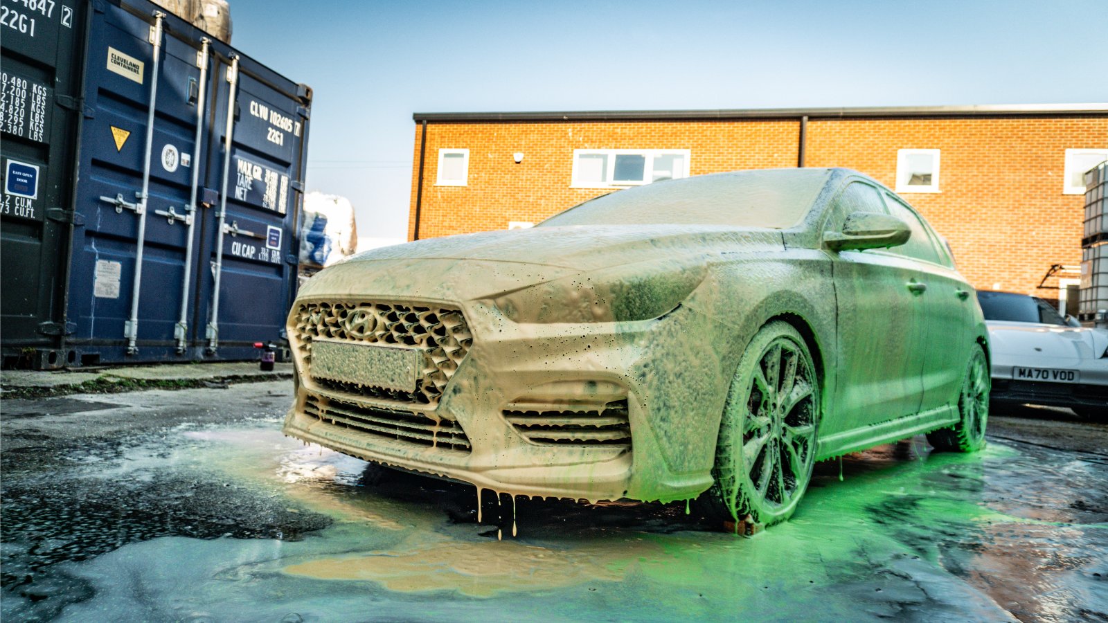Car Detailing Greenbank