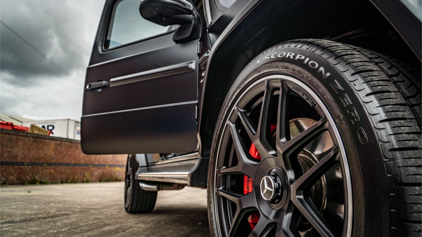 Car Detailing Greenfield