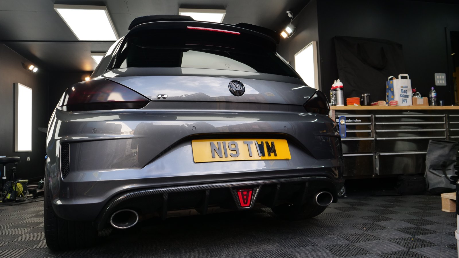 Car Detailing Heywood