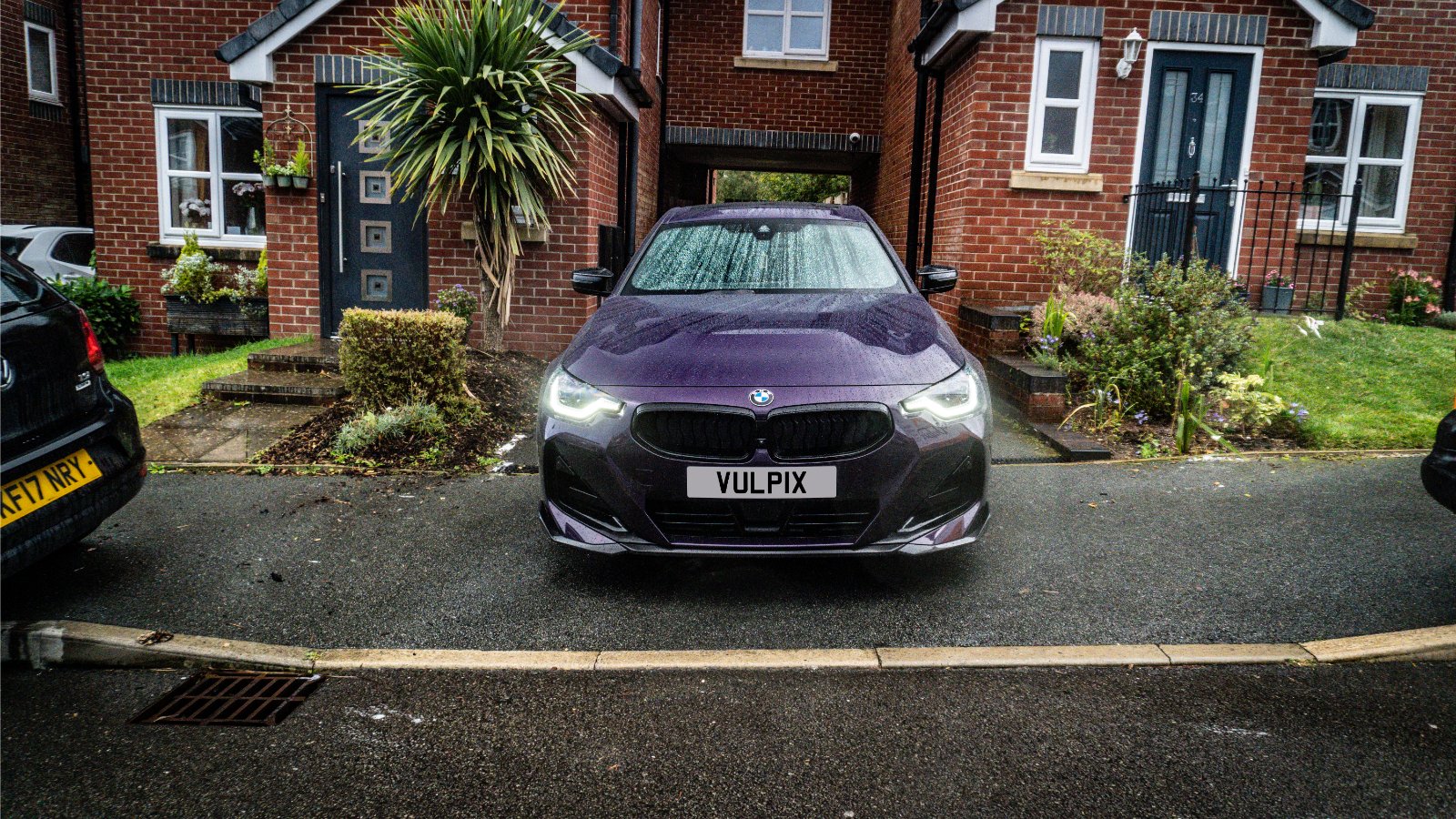 Car Detailing Higher Hurdsfield